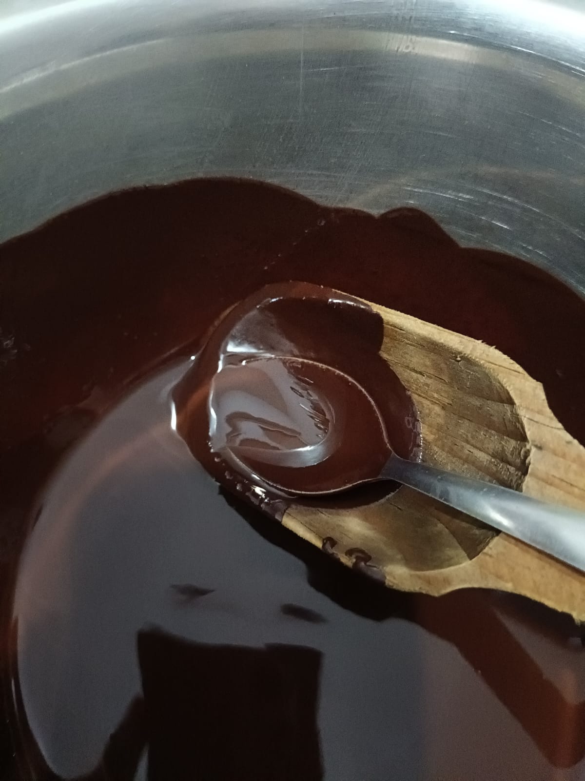 Cacao ceremonial pasta kundalini tribe  - artesanal mexicano puro