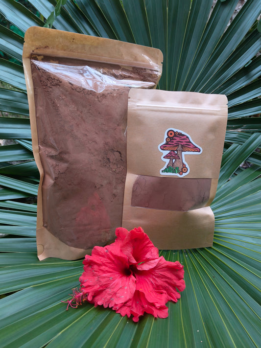 cacao artesanal Kundalini Tribe para rituales
