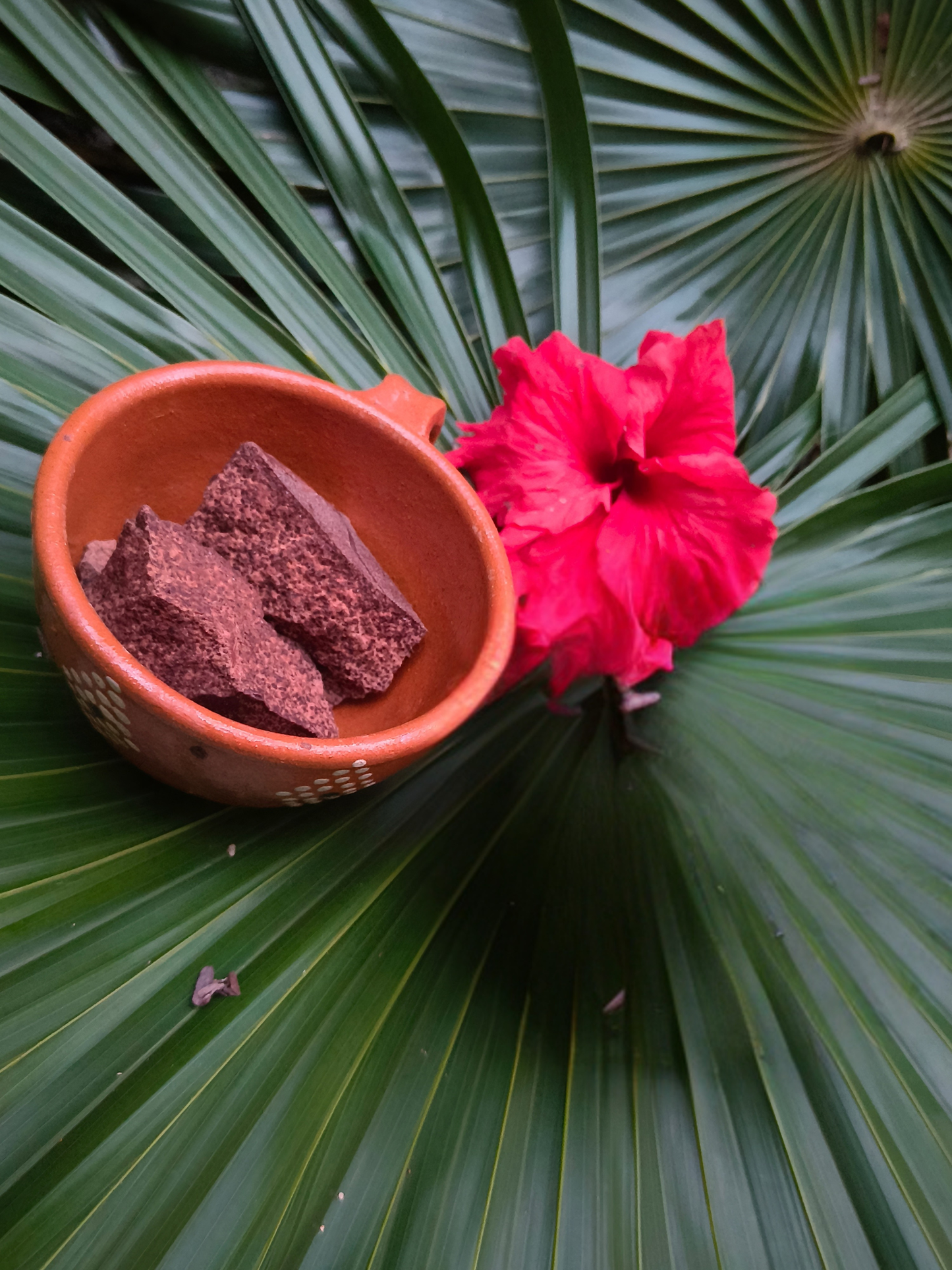 Cacao ceremonial pasta kundalini tribe  - artesanal mexicano puro