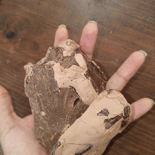 Cacao ceremonial pasta kundalini tribe  - artesanal mexicano puro